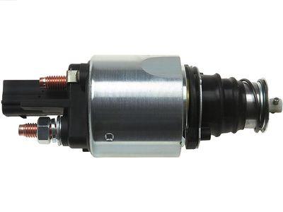 Startrelä - Solenoid, startmotor AS-PL SS3130S