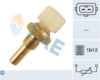 Kylvätsketemperatursensor - Sensor, kylmedelstemperatur FAE 33020