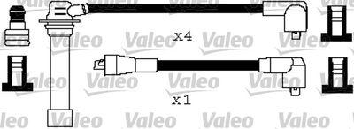 Tändkabel - Tändkabelsats VALEO 346585