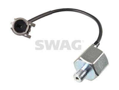 Knacksensor - Knackningssensor SWAG 84 10 6780