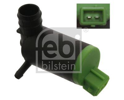 Spolarpump - Spolvätskepump, fönster FEBI BILSTEIN 14359