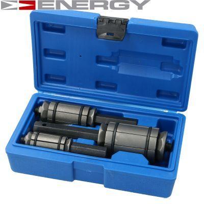 Verktygsset - Verktygssats ENERGY NE00232