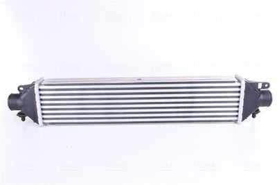 Intercooler - Laddluftkylare NISSENS 96615