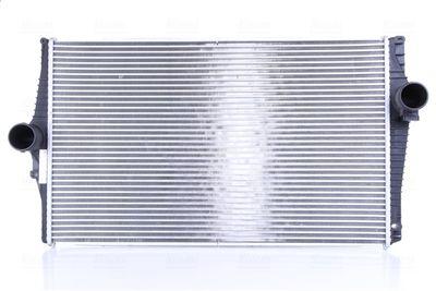 Intercooler - Laddluftkylare NISSENS 96601