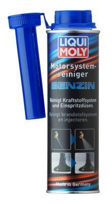 Bränsletillsatser - Bränsletillsats LIQUI MOLY 5129