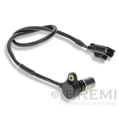 Kamaxelsensor - Sensor, kamaxelposition BREMI 60484