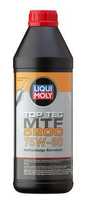 Växellådsolja och transmissionsolja - Växellådsolja (man) LIQUI MOLY 20845