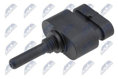 Vattensensor, bränslesystem - Vattensensor, bränslesystemet NTY ECW-FT-001