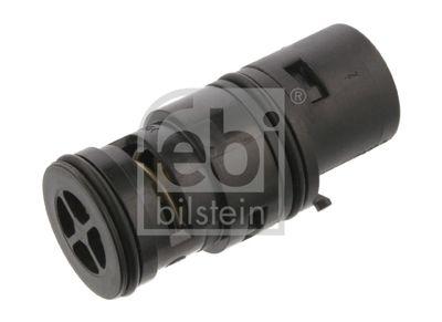 Oljetermostat - Termiostat, oljekylning FEBI BILSTEIN 36101