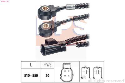 Knacksensor - Knackningssensor EPS 1.957.130