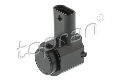 Parkeringssensorer - Sensor, parkeringshjälp TOPRAN 821 795