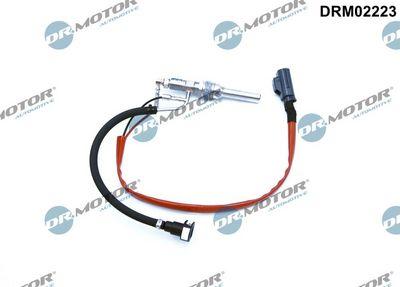 Dosermodul - Insprutningsenget, sot-/partikelfilter-regenerering DR.MOTOR AUTOMOTIVE DRM02223