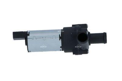 Hjälpvattenspump - Extravattenpump, laddluftkylare NRF 390020