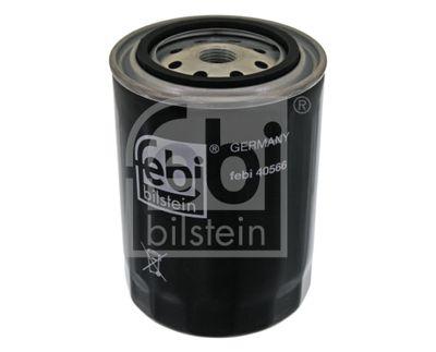 Kylvätskefilter - Kylmedelsfilter FEBI BILSTEIN 40566