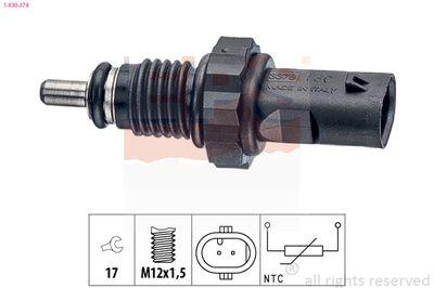 Kylvätsketemperatursensor - Sensor, kylmedelstemperatur EPS 1.830.378