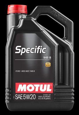 Motorolja - Motorolja MOTUL 106352