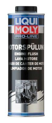 Motorolja tillsats - Motoroljetillsats LIQUI MOLY 2425