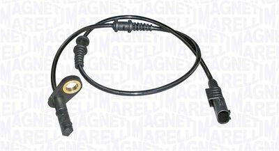 ABS-systemkomponenter - ABS-givare MAGNETI MARELLI 172100103010