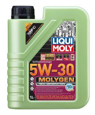 Motorolja - Motorolja LIQUI MOLY 21224