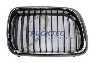 Frontgrill - Kylargrill TRUCKTEC AUTOMOTIVE 08.62.256