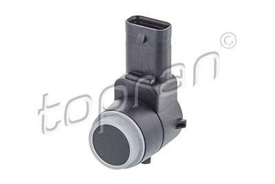 Parkeringssensorer - Sensor, parkeringshjälp TOPRAN 115 955