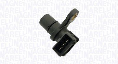 Kamaxelsensor - Sensor, kamaxelposition MAGNETI MARELLI 064847207010