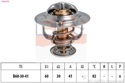 Termostat - Termostat, kylmedel EPS 1.880.844S