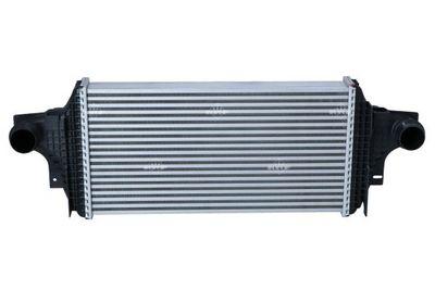 Intercooler - Laddluftkylare NRF 30370