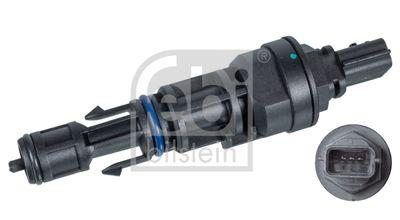 Hastighetsgivare - Sensor, hastighet FEBI BILSTEIN 106518