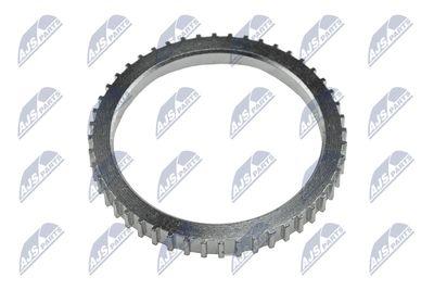 ABS-ring - Sensorring, ABS NTY NZA-CT-002