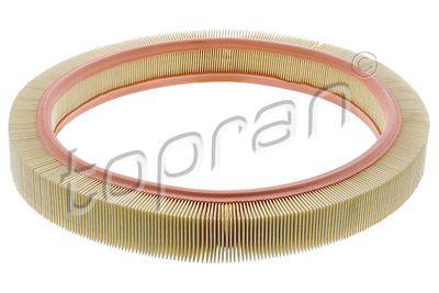 Luftfilter - Luftfilter TOPRAN 400 324