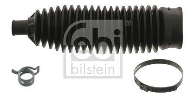 Styrväxelboots - Bälgsats, styrsystem FEBI BILSTEIN 38622