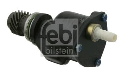 Bromsvakuumpumpar - Vakuumpump, bromssystem FEBI BILSTEIN 22778