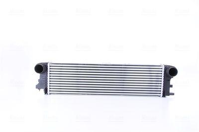 Intercooler - Laddluftkylare NISSENS 96071