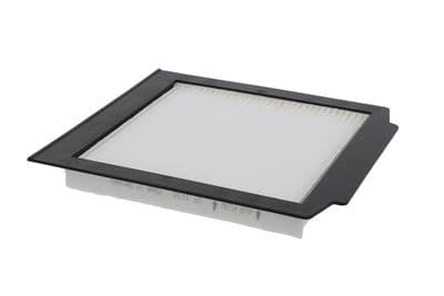 Kupéfilter - Filter, kupéventilation CORTECO 80000066