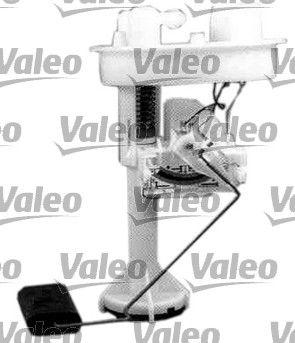 Bränslenivåsensor - Sensor, bränsletank VALEO 347368