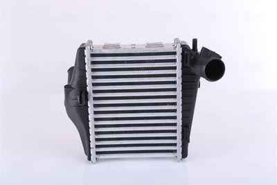 Intercooler - Laddluftkylare NISSENS 96177