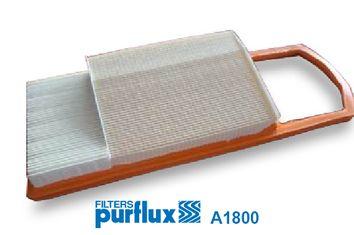 Luftfilter - Luftfilter PURFLUX A1800