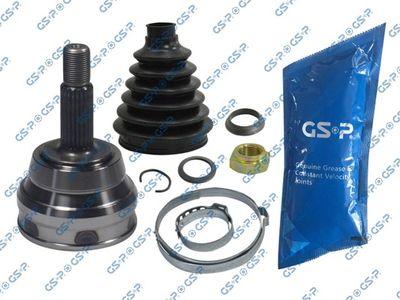 CV-led - Ledsats, drivaxel GSP 853004