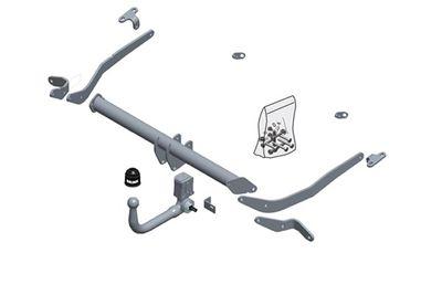 Dragkrokar och kablagekit - Släpfordonstillkoppling BRINK 660600