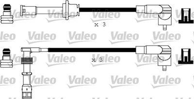 Tändkabel - Tändkabelsats VALEO 346182