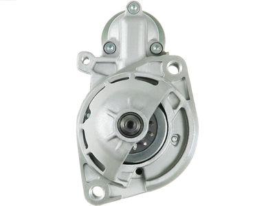 Startmotor - Startmotor AS-PL S0218