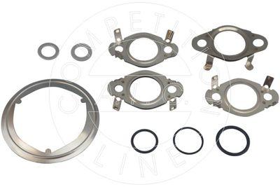 Packning, EGR-ventil - Packningssats, EGR-system AIC 58296