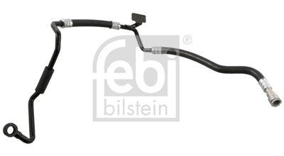 Styrslang / -rör - Hydraulikslang, styrsystem FEBI BILSTEIN 104206