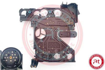 Styrsystem, automatväxellåda - Kontrollenhet, automatisk transmission AT AUTOTEILE GERMANY at13381