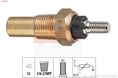 Kylvätsketemperatursensor - Sensor, kylmedelstemperatur EPS 1.830.082