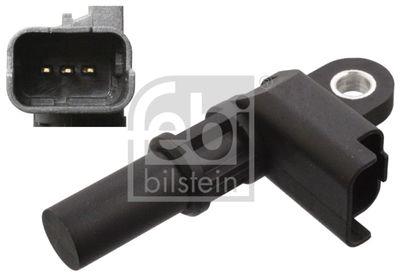 Kamaxelsensor - Sensor, kamaxelposition FEBI BILSTEIN 103701