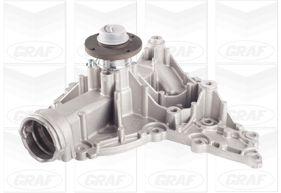 Vattenpump - Vattenpump, motorkylning GRAF PA1098