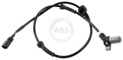 ABS-sensor - ABS-givare A.B.S. 30351