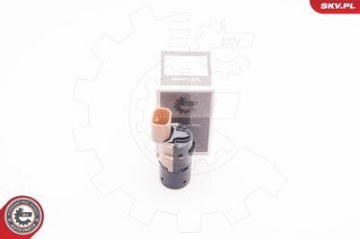 Parkeringssensorer - Sensor, parkeringshjälp ESEN SKV 28SKV049